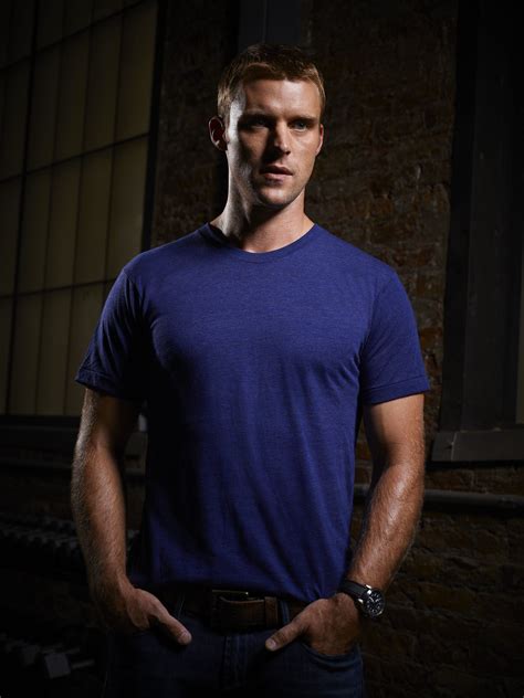 Pin by Chicago Fire on Meet the Cast | Chicago fire, Jesse spencer, Chicago