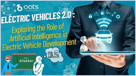 Exploring the Role of Artificial Intelligence in Electric Vehicle ...