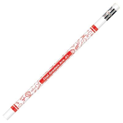 Moon Products 1st Graders Are #1 Pencil, Pack Of 144 : Target