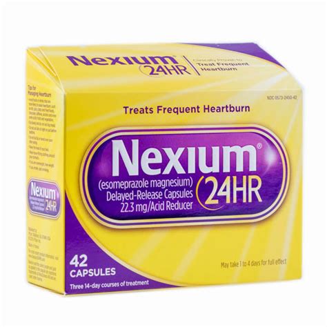 The Best Heartburn Medicine for 2018 | Reviews.com