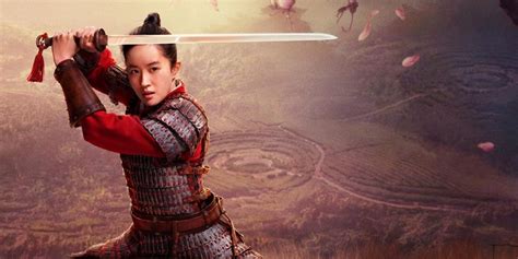 Mulan: The Actual Legend Behind Disney's Warrior Princess, Explained