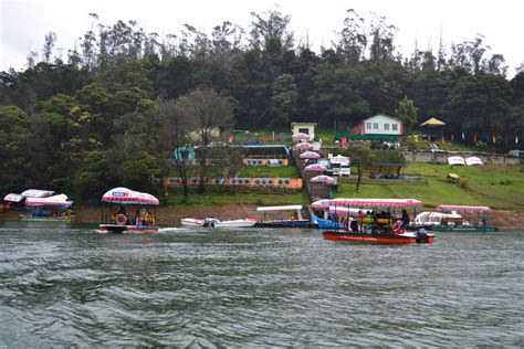 Ooty Lake, Ooty - Entry Fee, Visit Timings, Things To Do & More...