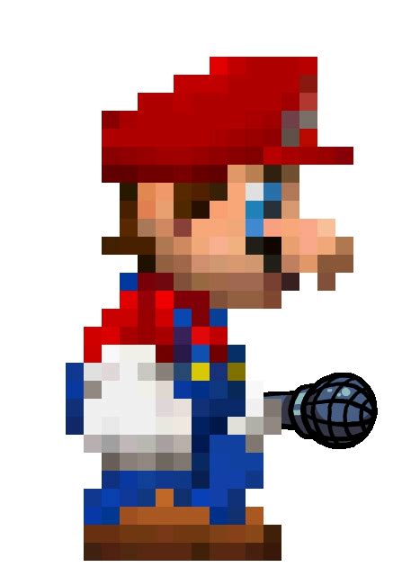 DS Mario | Funkipedia Mods Wiki | Fandom