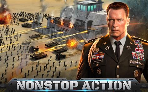 13 Best Offline War Games for Android | Freeappsforme - Free apps for ...