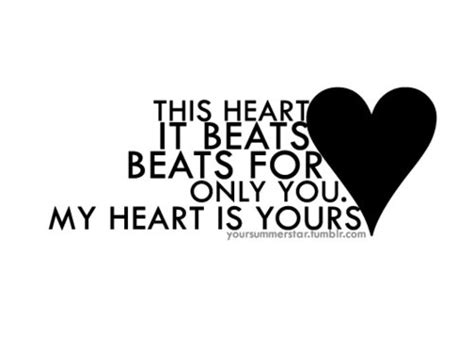 My Heart Is Yours Paramore