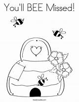 Goodbye I Miss You Coloring Pages Sketch Page sketch template