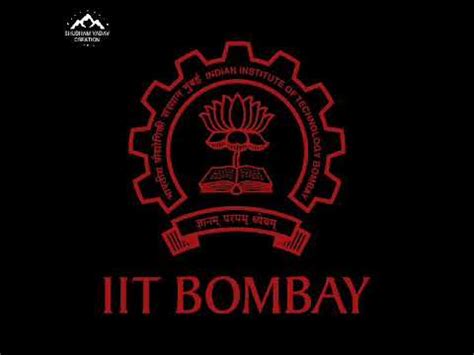 IIT MOTIVATION || IIT BOMBAY - YouTube