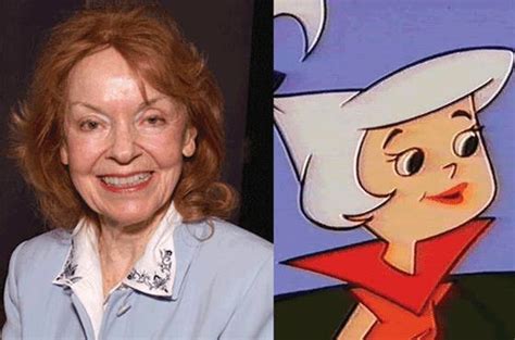 The Jetsons Voice Actor Janet Waldo Has Passed Away