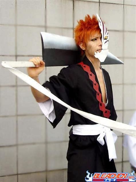 Bleach Mashiro Kuna Cosplay Costume | Bleach cosplay, Ichigo cosplay ...