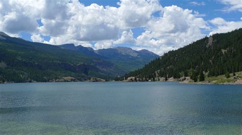 Lake San Cristobal – Lake City, CO | Boating, Camping and Fishing