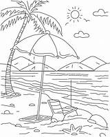 Adult Landscape Coloring Pages To Print  Free Printable sketch template