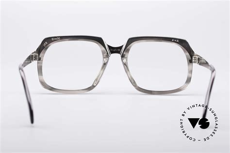 Glasses Metzler 6546 True Vintage No Retro Frame