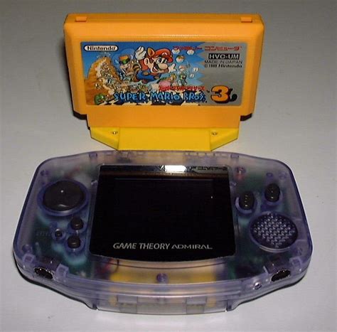 So While Browsing the internet I came Across this Bootleg Console With a Familiar Name... : r ...