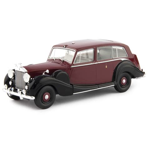 Rolls Royce Scale Model Cars | Diecast Model Centre