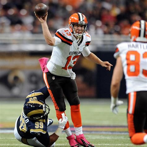 Biggest Takeaways from Cleveland Browns' Week 7 Loss | News, Scores ...