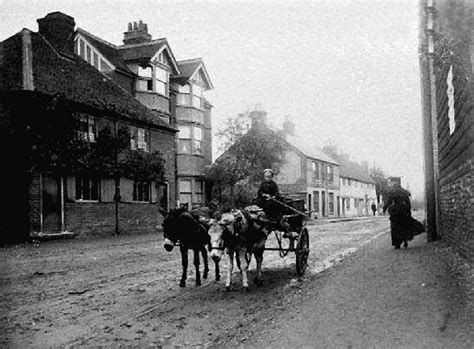 Historical Cookham: October 2012