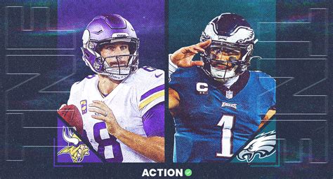 Vikings vs Eagles Odds, Pick: Expert Prediction for Thursday Night ...