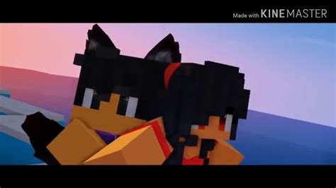 Aphmau x Aaron cute moments - YouTube