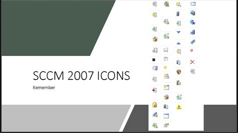 Sccm Icon at Vectorified.com | Collection of Sccm Icon free for personal use