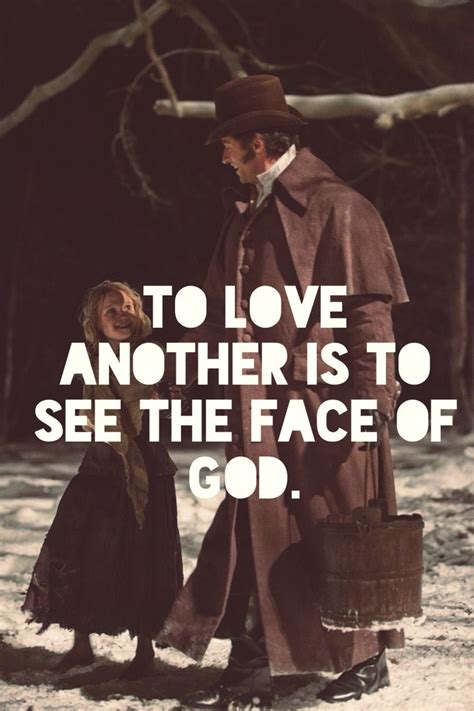 Les Miserables Movie Quotes. QuotesGram