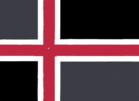 Nordic flag design 6 by marenclave on DeviantArt