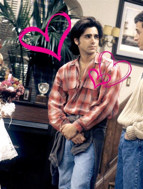 Ladyboner of the Day: John Stamos to Reunite With Jesse and The Rippers ...