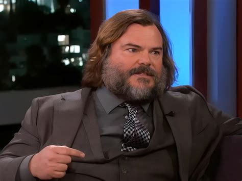 Jack Black “ready” to sign on for cult classic movie sequel