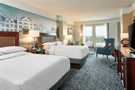 Renaissance Montgomery Hotel & Spa at the Convention Center Montgomery | Bookonline.com