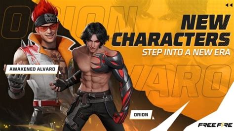 Garena Free Fire OB39 update goes live! New characters, game modes, quests and more on offer ...