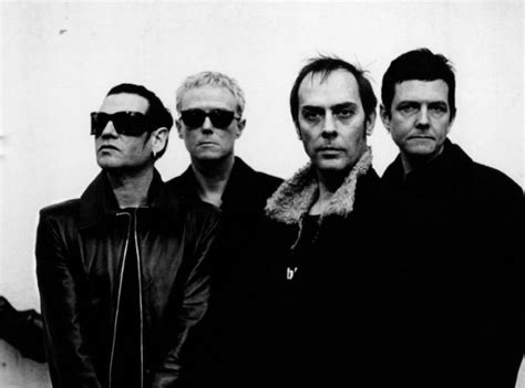 Bauhaus reunion continues into 2020 with concerts in New York City ...