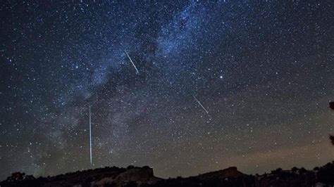 Orionid meteor shower 2023 peaks tomorrow: How to watch