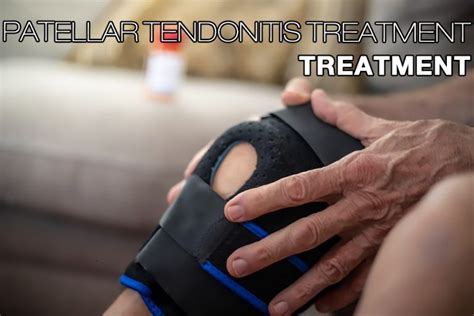 10 Best Practices For PATELLAR TENDONITIS TREATMENT BRACES - WorldBrace