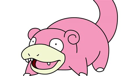 Slowpoke | Know Your Meme