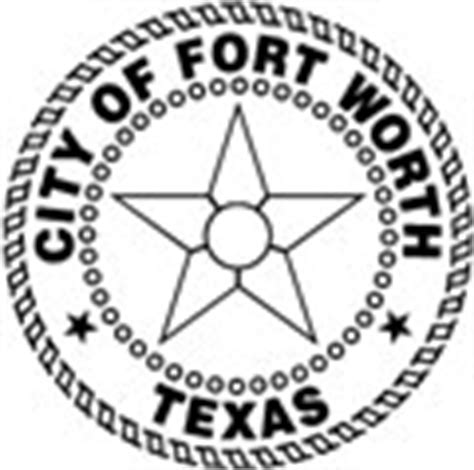 Fort Worth, Texas - Ballotpedia