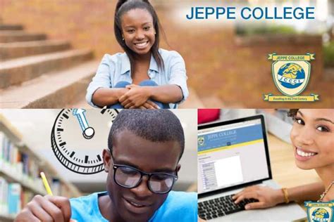 Jeppe College courses, fees, application form, and online application ...