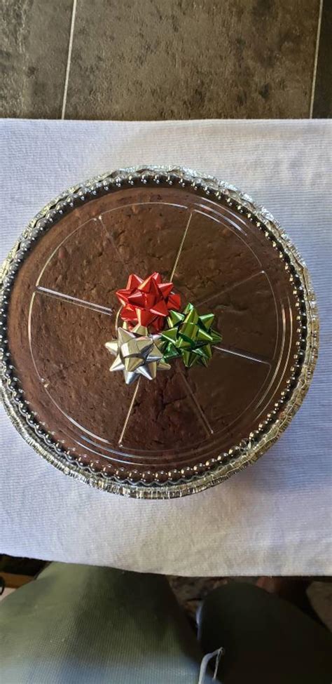 Jamaican CHRISTMAS CAKE FREE 3 Day Expedited Shipping From | Etsy