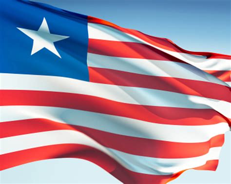 Liberian Flag iStock_000005091005XSmall 600 dpi – Copy | Ship Management International