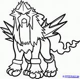 Printable Legendary Pokemon Coloring Pages sketch template