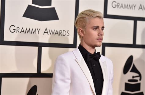 Justin Bieber, The Weeknd win at Grammy Awards | Entertainment ...