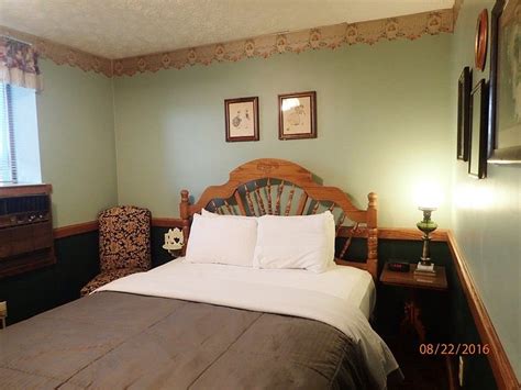 HOTEL MILLERSBURG - Updated 2024 Prices & Reviews (Ohio)