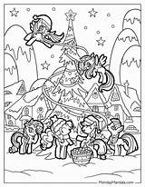 My Little Pony Free Coloring Pages  Infoupdateorg sketch template