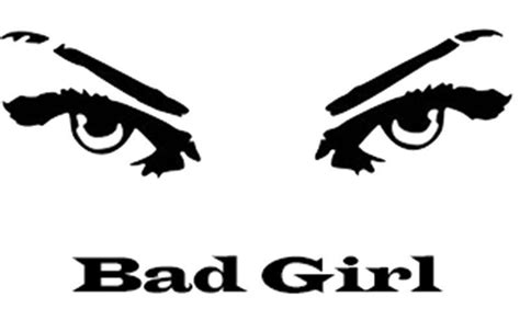 Bad Girls Logo - LogoDix