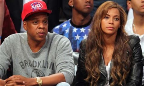 Beyonce & Jay Z Ready to Divorce, Couple Sleeping in Separate Beds ...