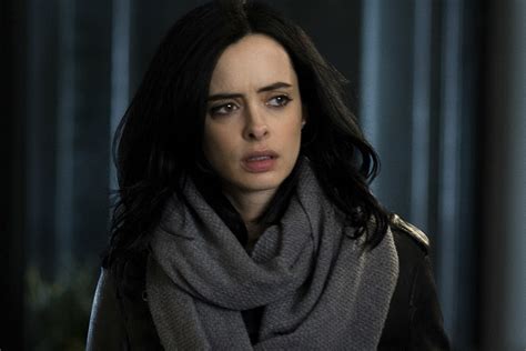 'Jessica Jones' Season 3 Trailer + Release Date