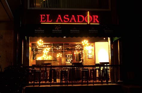 El Asador: A South American Grill House In The Heart Of Jakarta - Jetset Times