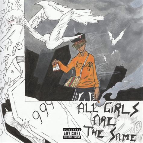 All Girls Are The Same - Song Download from All Girls Are The Same ...