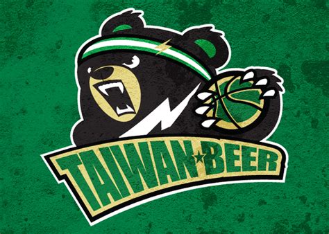 TAIWAN BEER Basketball Team on Behance