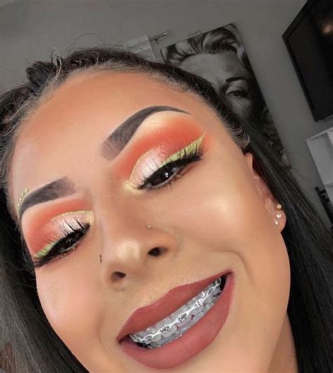 brace face 🥵 | Braces colors, Cute braces, Cute braces colors