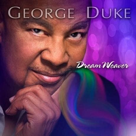 R.I.P. George Duke