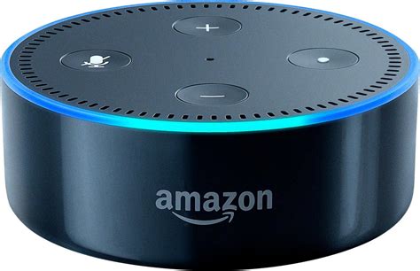 Why I won't have an Amazon Echo - www.bentasker.co.uk